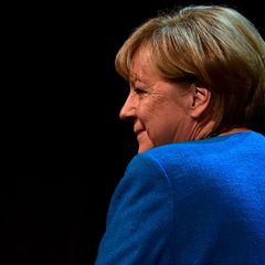 Merkel-Memoiren: Wir wär’s mal mit Selbstkritik, Frau Ex-Kanzlerin?