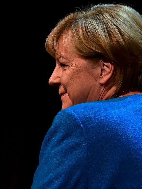 Merkel-Memoiren: Wir wär’s mal mit Selbstkritik, Frau Ex-Kanzlerin?