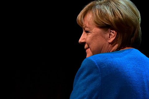 Merkel-Memoiren: Wir wär’s mal mit Selbstkritik, Frau Ex-Kanzlerin?