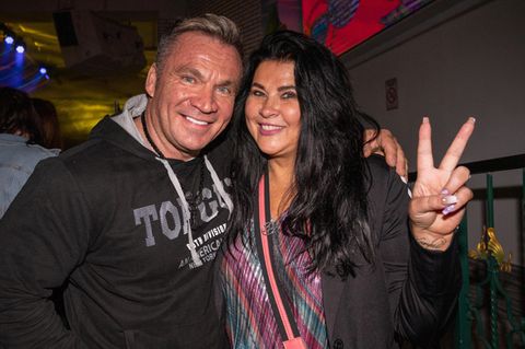 Peter und Iris Klein