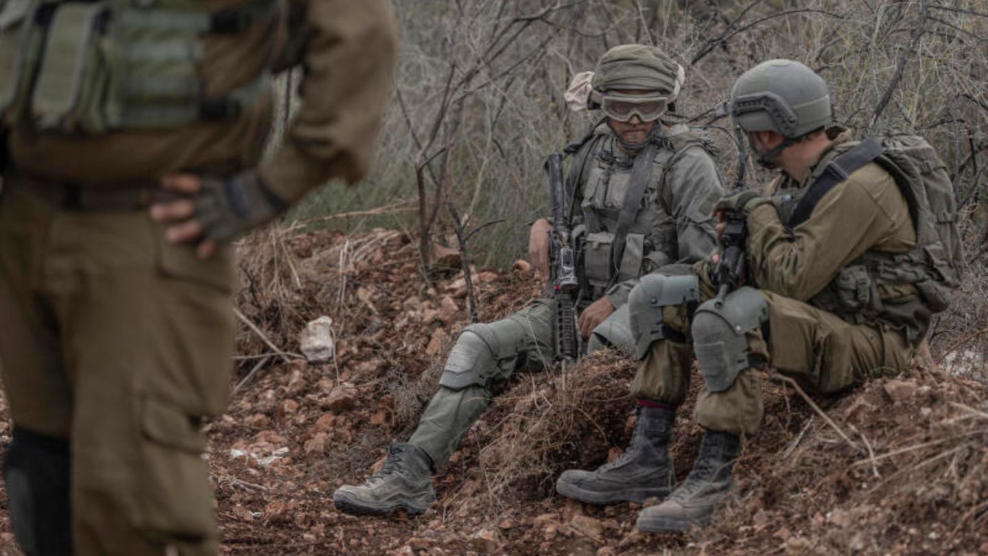 Ceasefire between Israel and Hezbollah: what happens next?