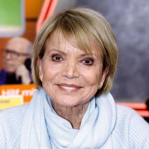 Uschi Glas