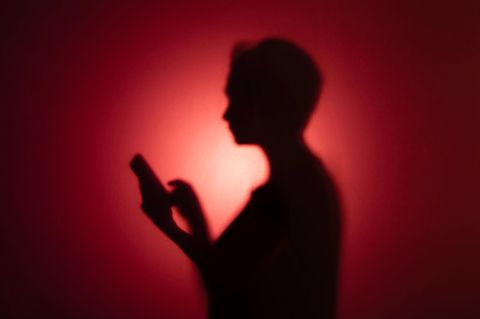 Prozess: Angeklagte sollen mit Fake-Profilen Männer angelockt haben