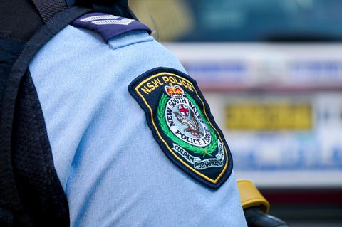 Wegen des tödlichen Taser-Einsatzes wurde der Polizist am Mittwoch verurteilt (Symbolfoto)