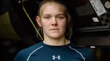 Spitzensport Ruderin Alexandra Förster im Porträt