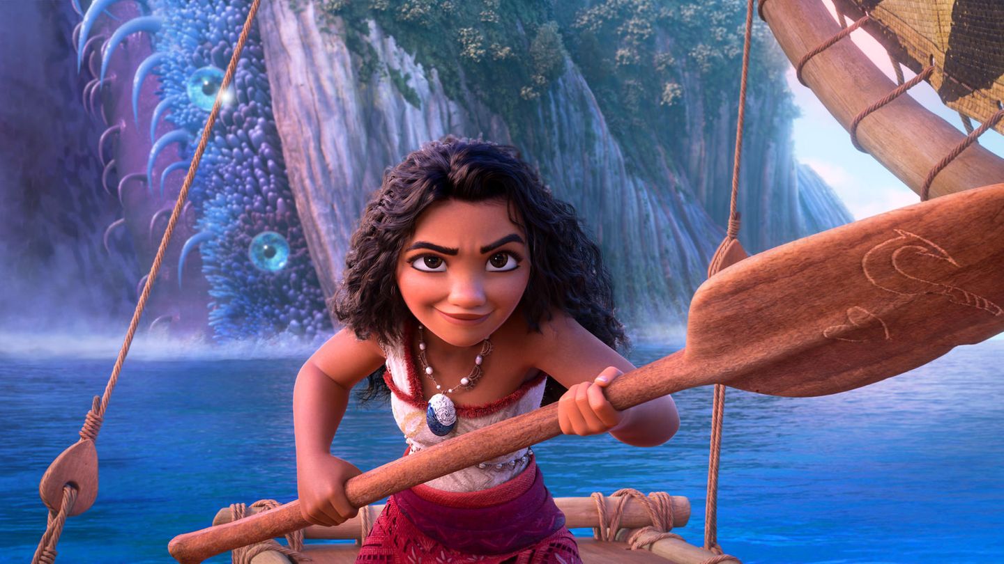 Vaiana 2