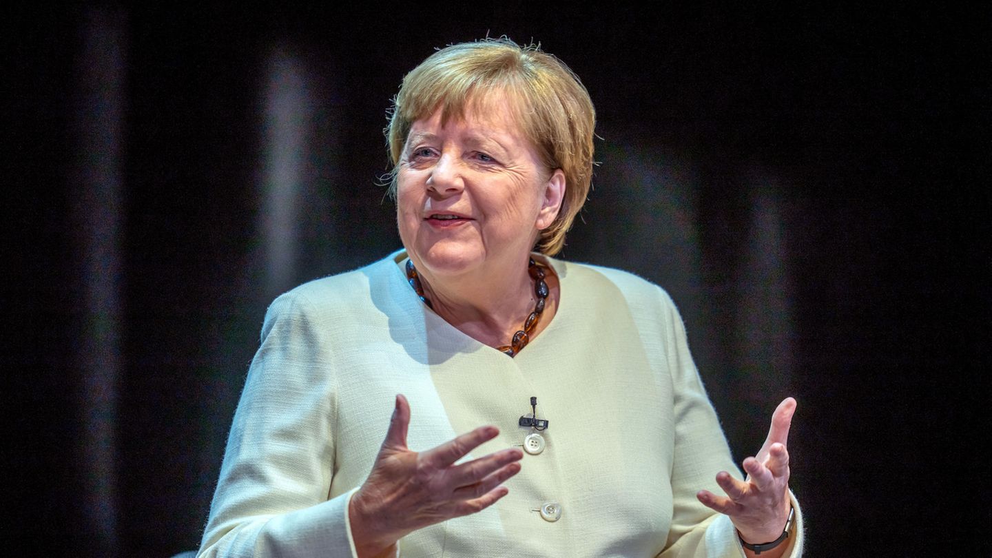 Bundestag election 2025 in the live blog: Merkel criticizes Friedrich Merz Scharf