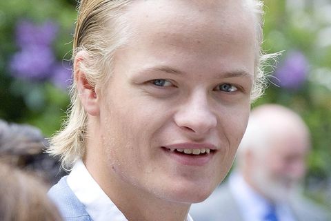 Marius Borg Høiby kommt aus der Untersuchungshaft frei