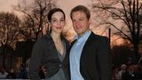 Hinnerk Schönemann und Anne Sarah Hartung