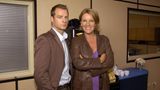 Hinnerk Schönemann und Mariele Millowitsch