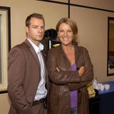 Hinnerk Schönemann und Mariele Millowitsch