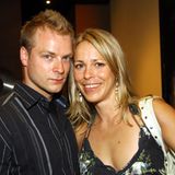 Hinnerk Schönemann und Anneke Kim Sarnau