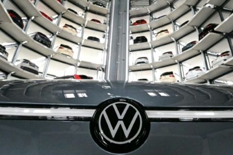 VW-Logo