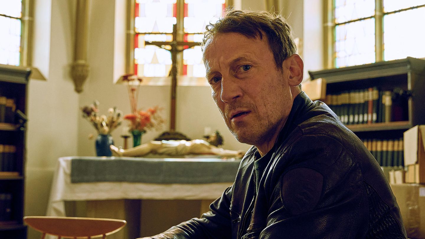 "Tatort" heute mit Wotan Wilke Möhring