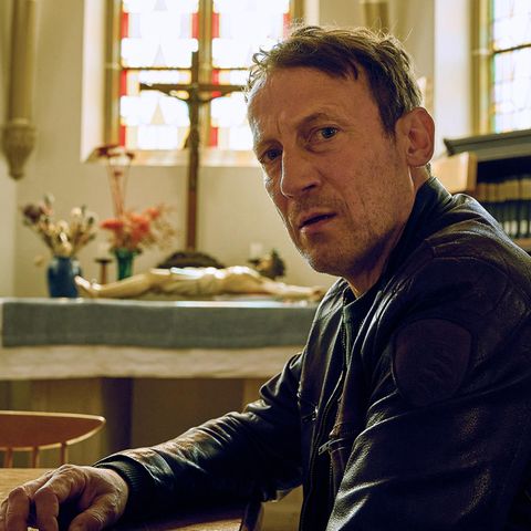 "Tatort" heute mit Wotan Wilke Möhring