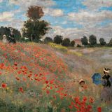 Mohnfeld bei Argenteuil, 1873