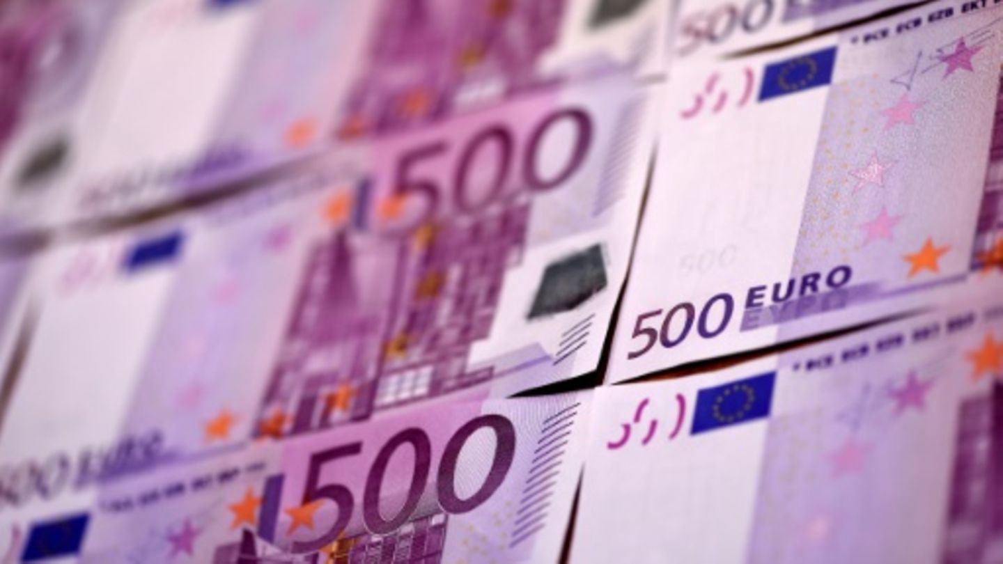 Euroscheine