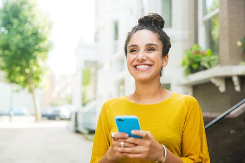 Tarif im D1-Netz zum Bestpreis