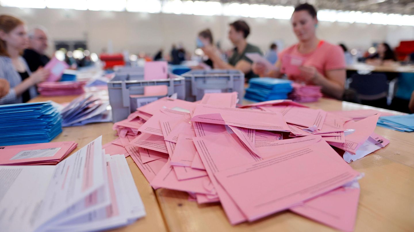 BND boss warns of Russia’s attempts to influence the federal election