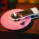 Plattenspieler Sound Burger