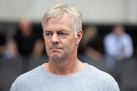Als "dunklen Fleck" bezeichnet Tom Bartels die Zeit, in der er regelmäßig sein Geld in der Spielhalle verzockte