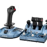 Thrustmaster TCA Captain Pack X Airbus Edition