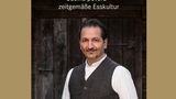 ITALIEN: "alla buona" von Claudio Del Principe (AT Verlag), erhältlich bei Anbietern wie Amazon und Thalia