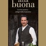 ITALIEN: "alla buona" von Claudio Del Principe (AT Verlag), erhältlich bei Anbietern wie Amazon und Thalia