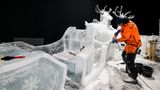 Eiswelt Oberhausen