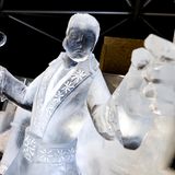 Eiswelt Oberhausen: Elvis Presley