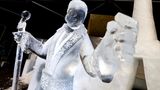 Eiswelt Oberhausen: Elvis Presley