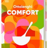 INTERNATIONAL: "Ottolenghi Comfort" von Yotam Ottolenghi, Helen Goh (DK Verlag Dorling Kindersley), erhältlich bei Anbietern wie Amazon und Thalia  Hier geht's zum Interview mit dem Starkoch!