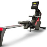 Sportstech RSX500 Rudergerät und Ruder Ergometer