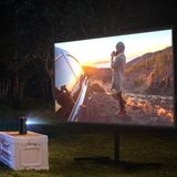 Nebula Capsule 3 Mini Beamer