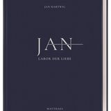 STERNEKÜCHE: "JAN" von Jan Hartwig (Matthaes), erhältlich bei Anbietern wie Amazon und Thalia