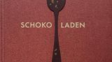 DESSERT: "Der Schokoladenlöffel" (Phaidon), erhältlich bei Anbietern wie Amazon und Thalia