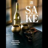 GETRÄNKE: "Sake" von Yoshiko Ueno-Müller (Prestel), erhältlich bei Anbietern wie Amazon und Thalia