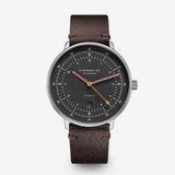 Sternglas Automatik Uhr Modell Hamburg