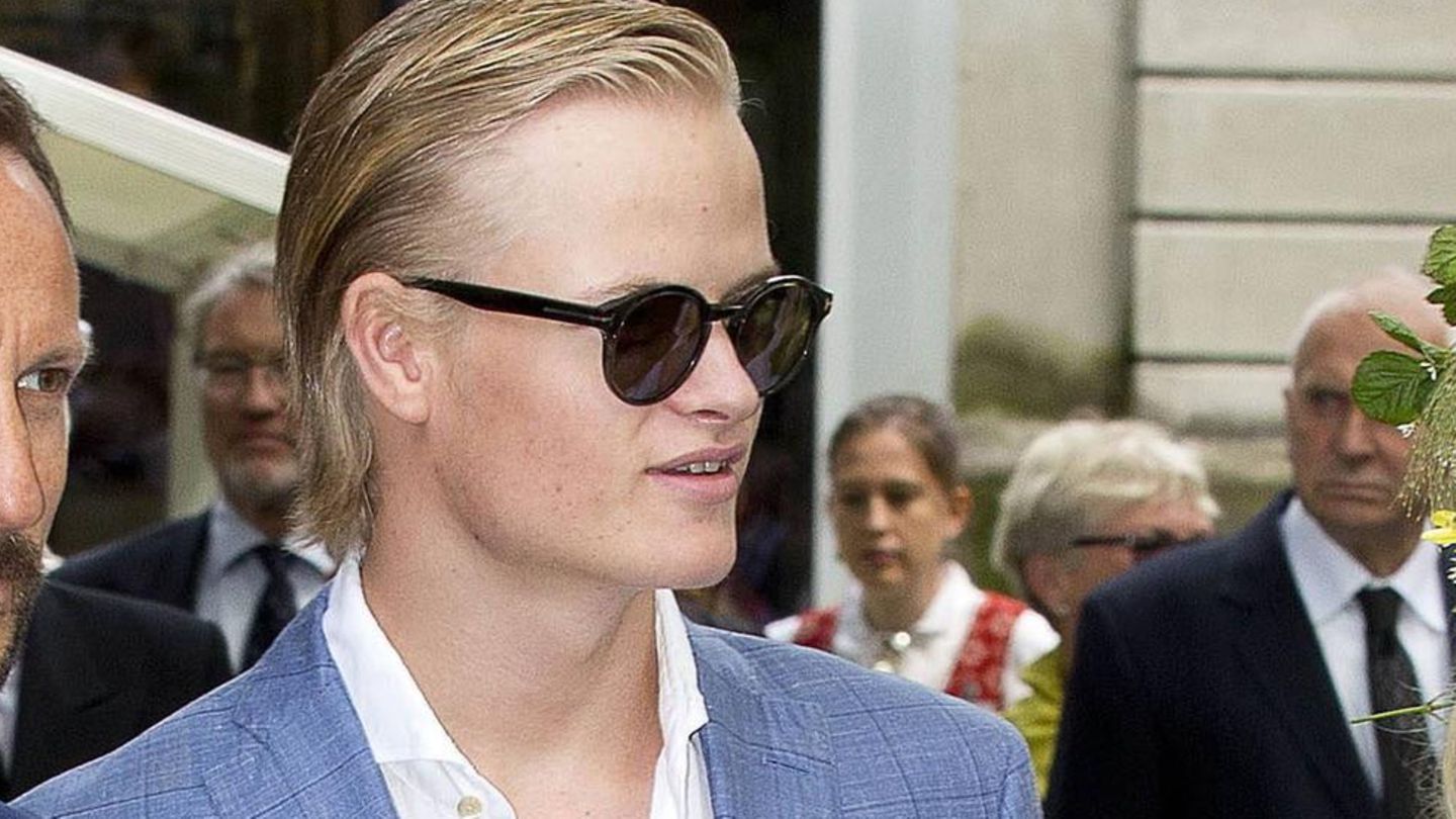 Keine Reue: Neu veröffentlichte Chat-Nachrichten zeigen Marius Borg Høibys wahres Gesicht