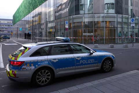 Polizei Koblenz