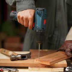 Bosch Professional 12V System Akku Bohrschrauber