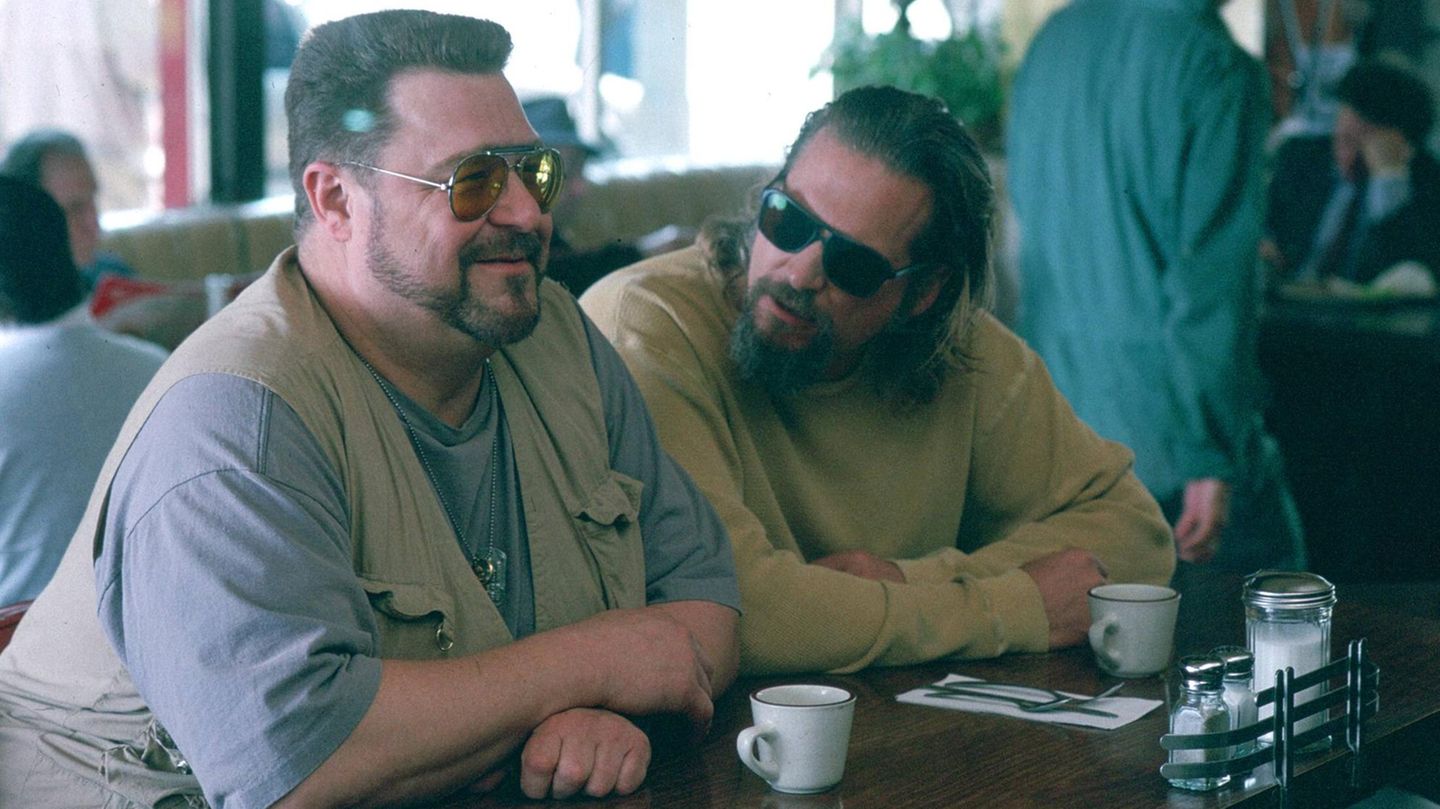Joel Coen wird 70 Die besten Sprüche aus seinen Filmen STERN.de