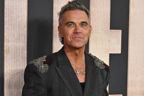 Robbie Williams