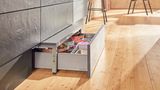 Blum Space Step