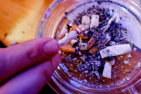 Umstrittenes Rauchverbot: Wird es bald mehr rauchfreie Zonen geben?