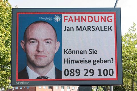 Fahndungsaufruf nach Ex-Wirecard-Chef Jan Marsalek