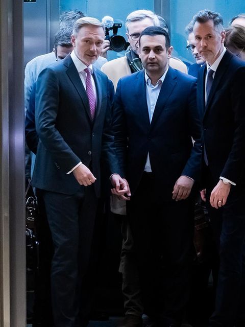 Die D-Day-Lüge – war's das jetzt für die FDP?