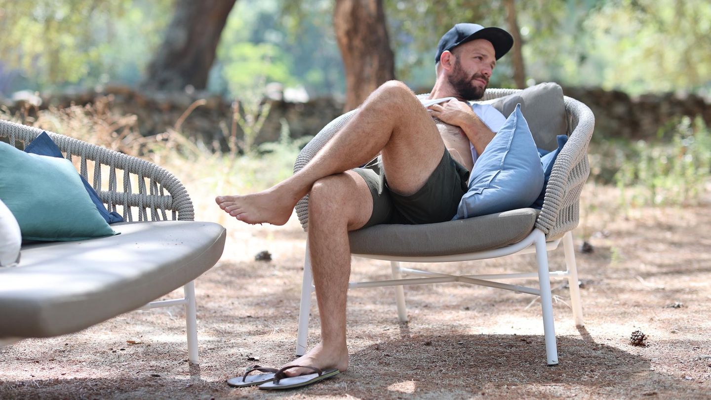 Geschichten eines Callboys: Callboy Ben wird von Geschäftsfrau gebucht, die genau weiß, was sie will