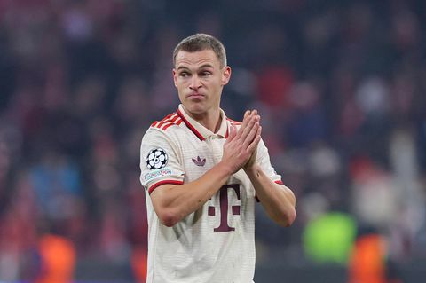 Joshua Kimmich