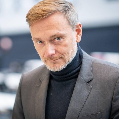 FDP-Chef Christian Lindner